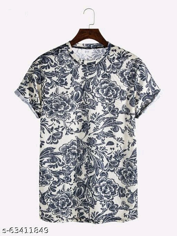 Classic Fabulous Men Tshirts - XXL
