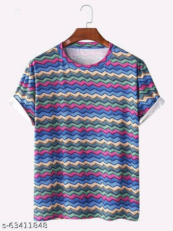 Classic Fabulous Men Tshirts - M