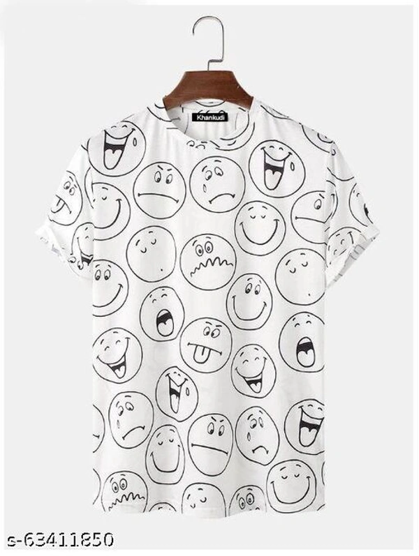 Classic Fabulous Men Tshirts - XXL