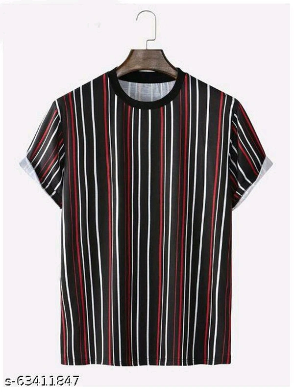 Classic Fabulous Men Tshirts - XL