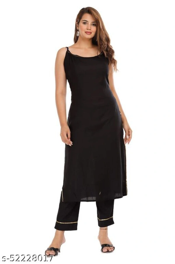 Abhisarika Fashionable Women Kurta Sets - XL
