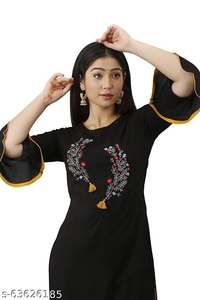 Kashvi Drishya Women Kurta Sets - Free Shipping, M