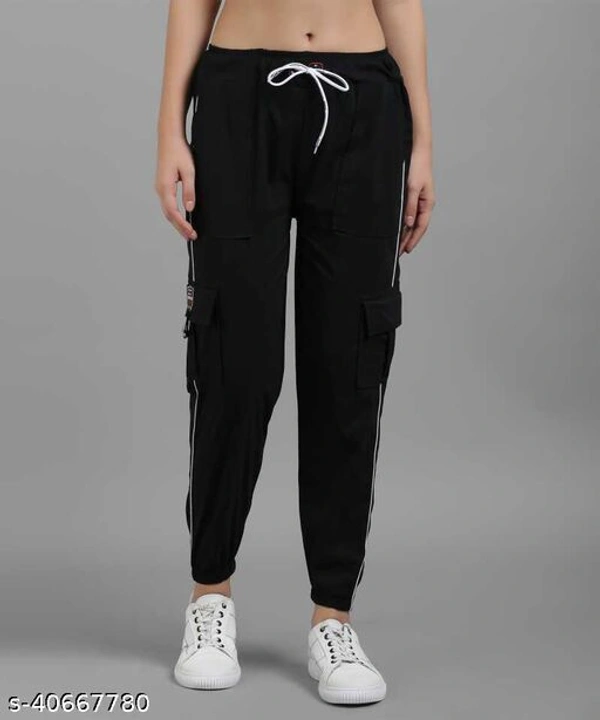 Classy Retro Women Women Trousers  - Free Shipping, 34