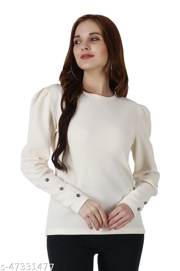 Trendy Fabulous Women Tops & Tunics - Free Shipping, S