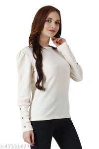 Trendy Fabulous Women Tops & Tunics - Free Shipping, S