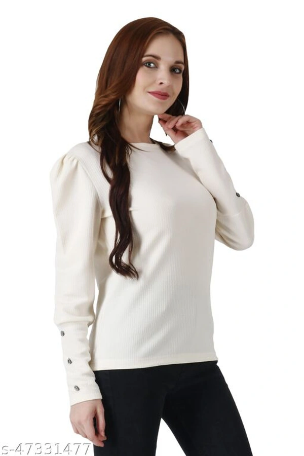 Trendy Fabulous Women Tops & Tunics - Free Shipping, S