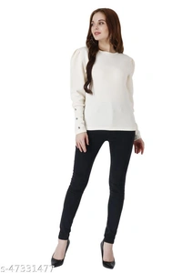 Trendy Fabulous Women Tops & Tunics - Free Shipping, L