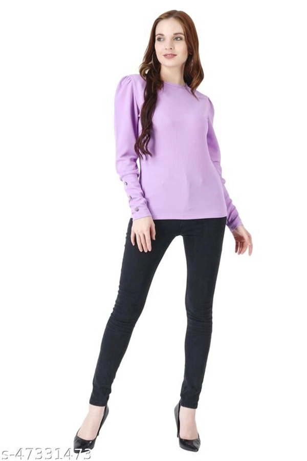 Trendy Fabulous Women Tops & Tunics - Free Shipping, S