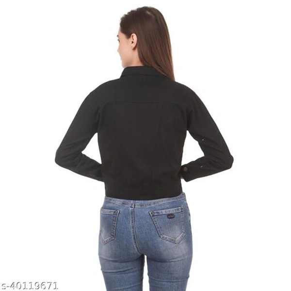 Comfy Fabulous Women Jackets & Waistcoat - Free Shipping, XL