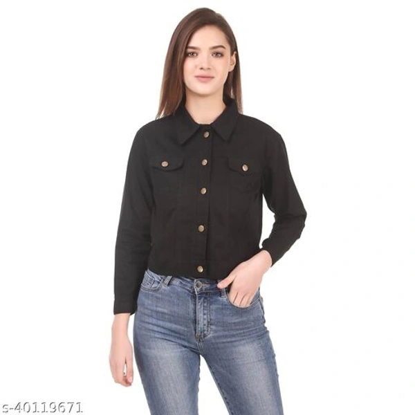 Comfy Fabulous Women Jackets & Waistcoat - Free Shipping, XL