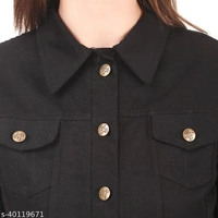 Comfy Fabulous Women Jackets & Waistcoat - Free Shipping, XL