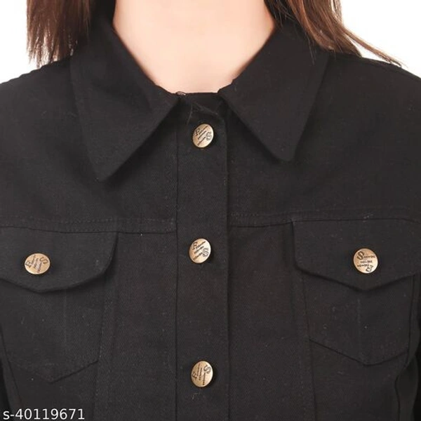 Comfy Fabulous Women Jackets & Waistcoat - Free Shipping, XL