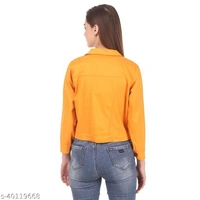 Urbane Retro Women Jackets & Waistcoat - Free Shipping, XL