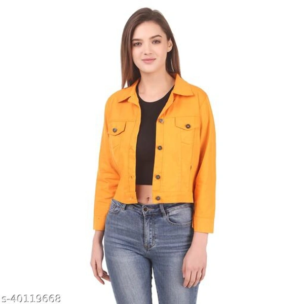 Urbane Retro Women Jackets & Waistcoat - Free Shipping, XL