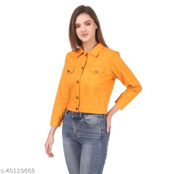 Urbane Retro Women Jackets & Waistcoat - Free Shipping, XL