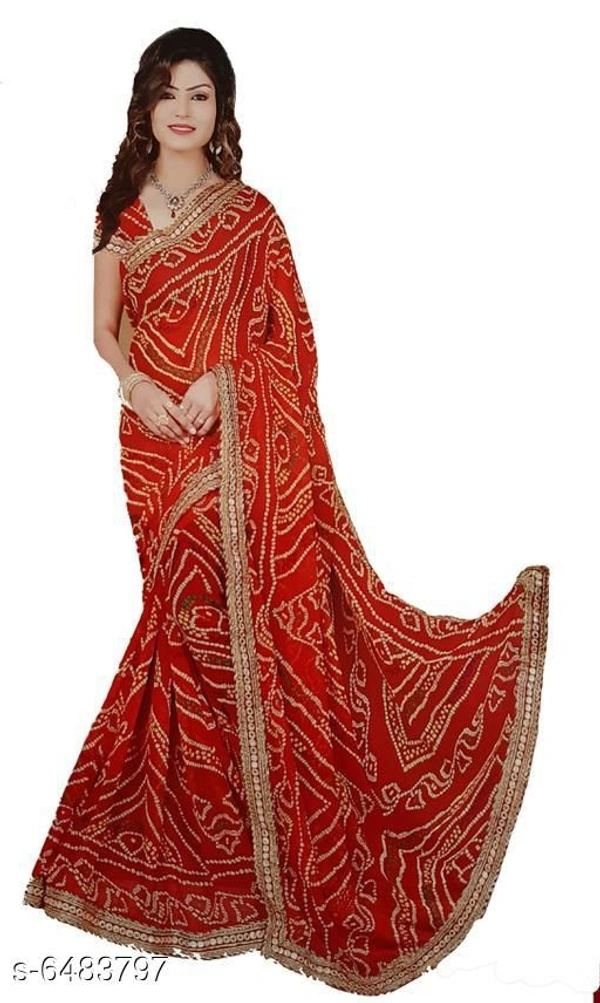 Aagyeyi Ensemble Sarees - Free Shipping, Free Size