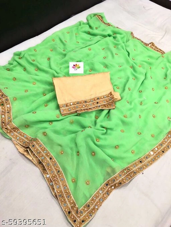 Myra Voguish Sarees - Free Shipping, Free Size