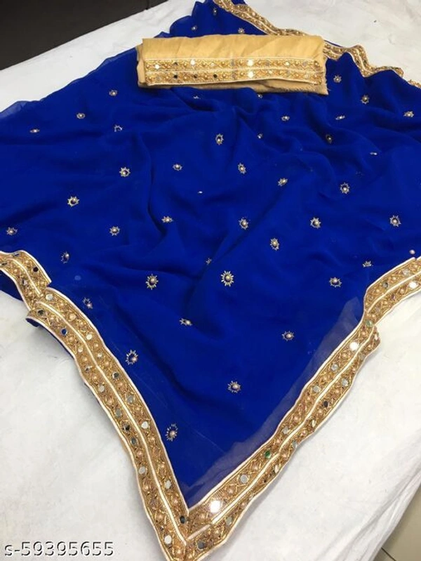 Myra Voguish Sarees - Free Shipping, Free Size