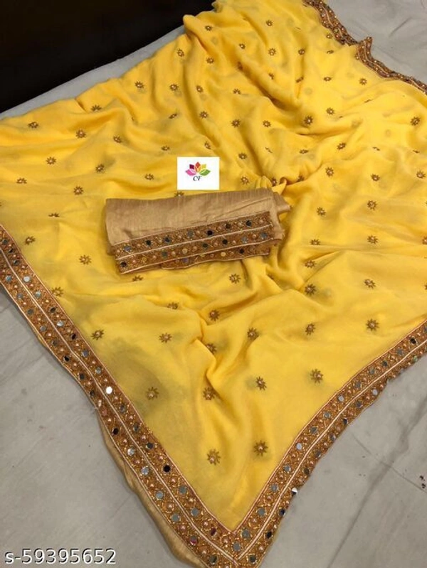 Myra Pretty Sarees - Free Shipping, Free Size