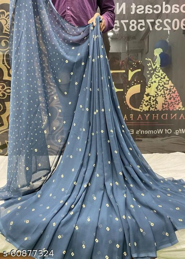 Chitrarekha Petite Sarees  - Free Shipping, Free Size