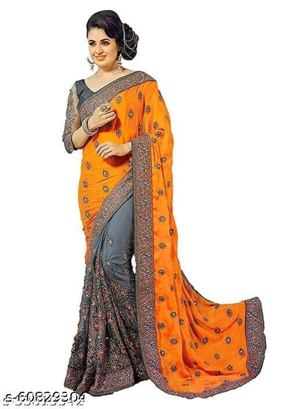 Myra Drishya Sarees - Free Shipping, Free Size