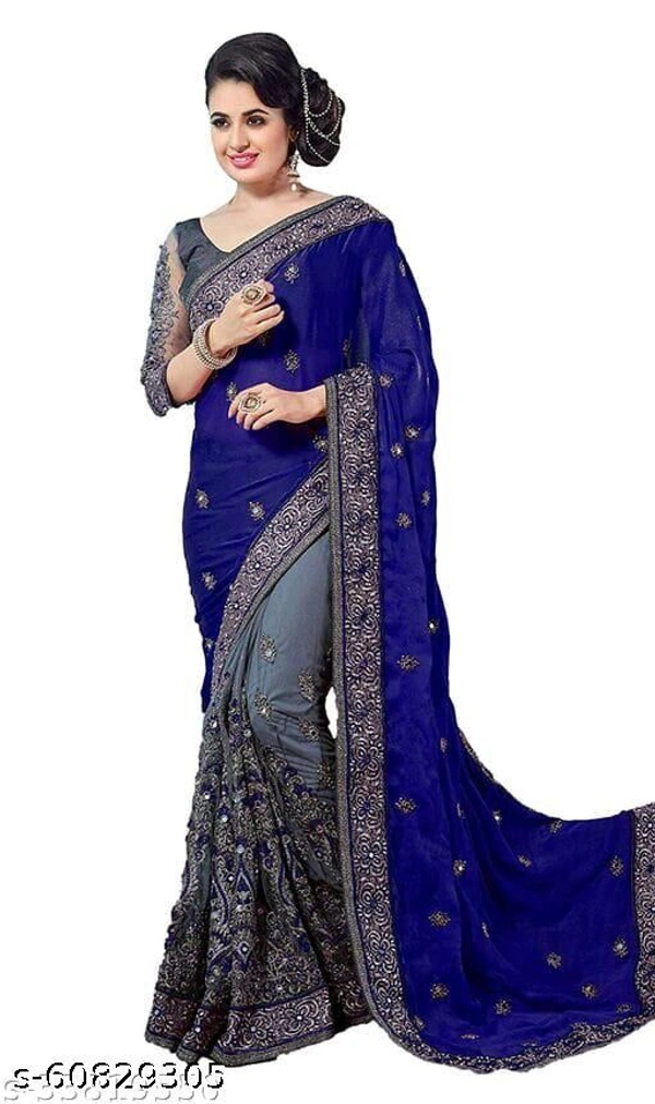 Myra Drishya Sarees - Free Shipping, Free Size