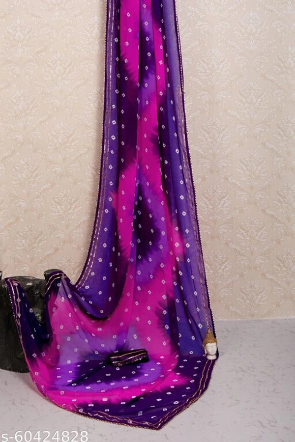 Myra Refined Sarees - Free Shipping, Free Size