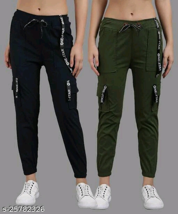 Trendy Elegant Women Women Trousers - Free Shipping, 32