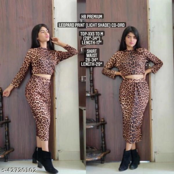 Trendy Retro Women Top & Bottom Sets - FREE SHIPPING, XS