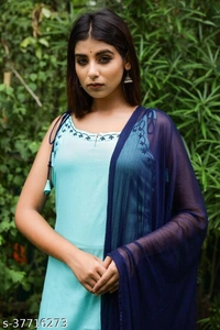 Chitrarekha Voguish Women Kurta Sets - Free Shipping, XL