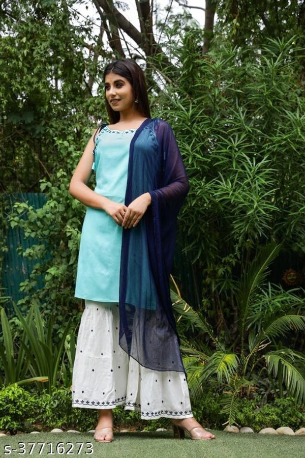  Chitrarekha Voguish Women Kurta Sets - Free Shipping, XL