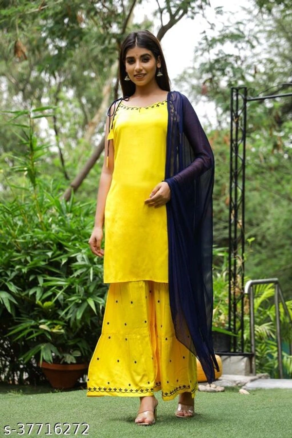  Chitrarekha Voguish Women Kurta Sets - Free Shipping, XS