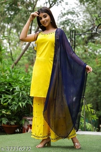  Chitrarekha Voguish Women Kurta Sets - Free Shipping, XS
