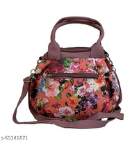 Ravishing Fashionable Women Handbags - Free Shipping