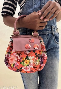 Ravishing Fashionable Women Handbags - Free Shipping