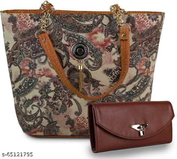 Classic Classy Women Handbags Set - Free Shipping