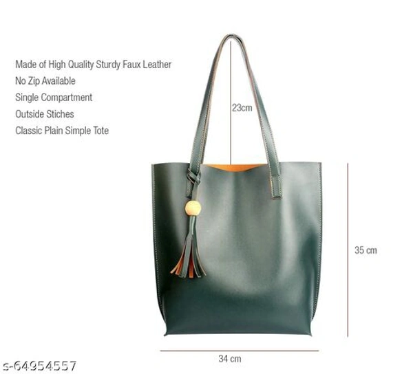 Trendy Stylish Women Handbags - Free Shipping