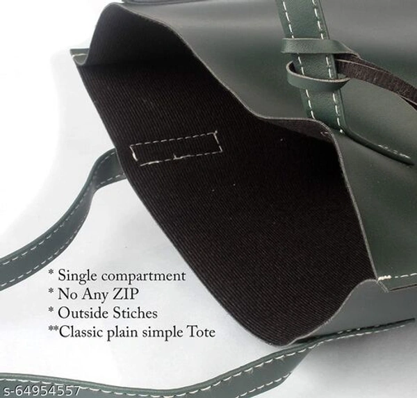 Trendy Stylish Women Handbags - Free Shipping