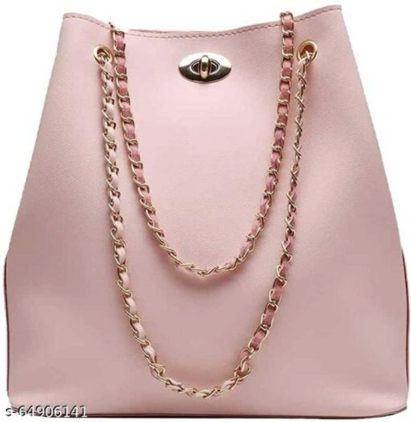 Trendy Alluring Women Handbags - Free Shipping