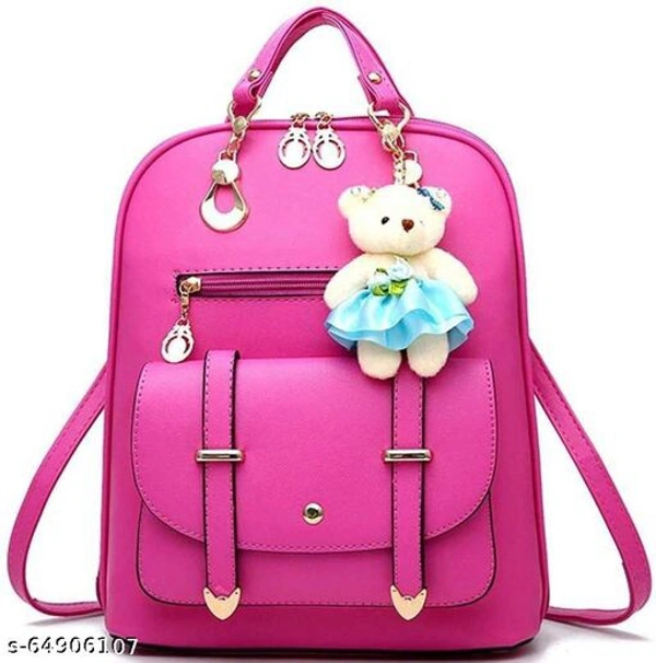 Trendy Alluring Women Handbags - Free Shipping