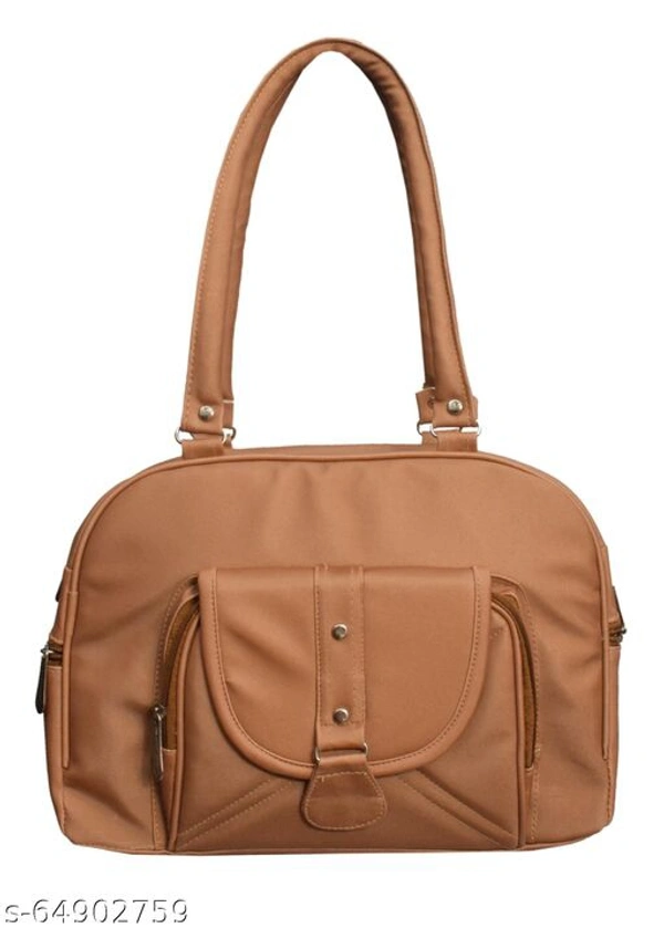 Classic Alluring Women Handbags - Free Shipping
