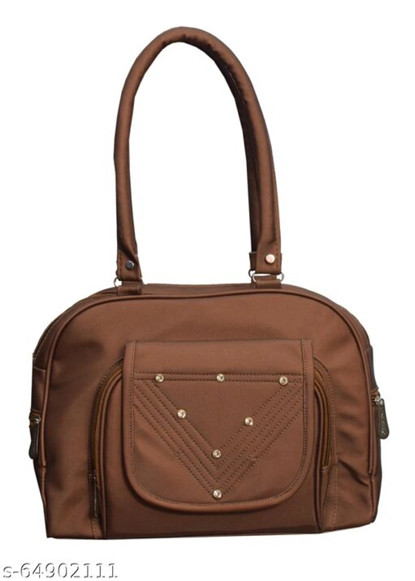 Voguish Fashionable Women Handbags - Free Shipping