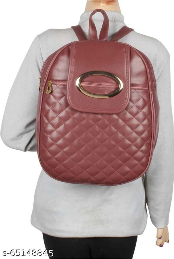 Classic Versatile Women Backpacks - Free Shipping