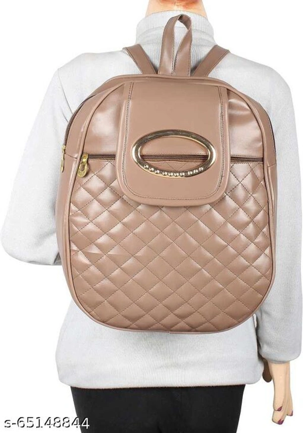 Classic Versatile Women Backpacks - Free Shipping