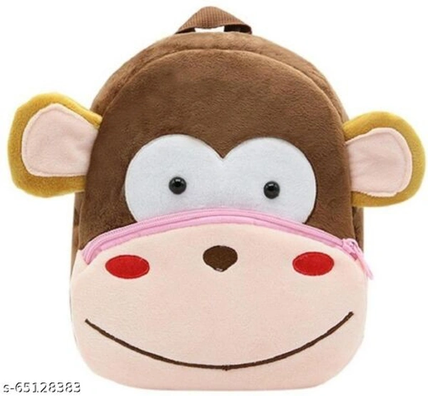 Graceful Fashionable Kids  Backpacks - Free Shipping
