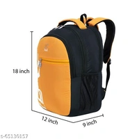 Ravishing Versatile Backpacks - Free Shipping