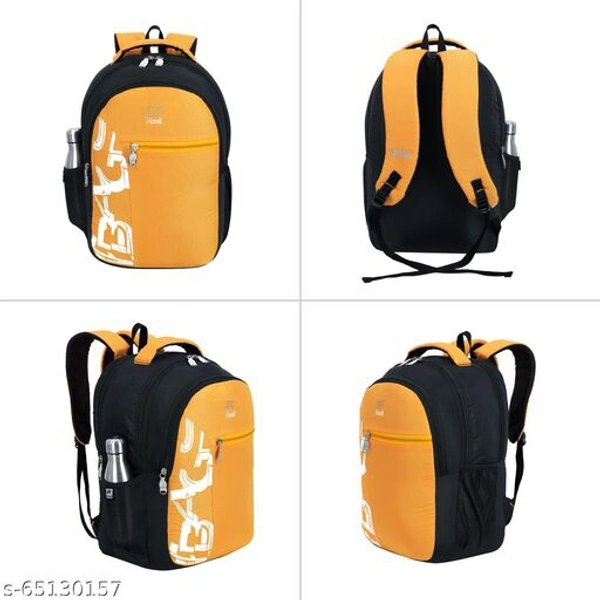 Ravishing Versatile Backpacks - Free Shipping