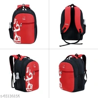 Ravishing Versatile Backpacks - Free Shipping