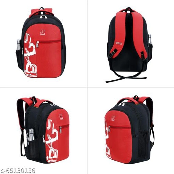 Ravishing Versatile Backpacks - Free Shipping