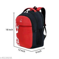 Ravishing Versatile Backpacks - Free Shipping